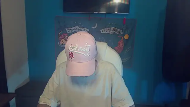 Burperking420  online show from November 8, 3:37 pm