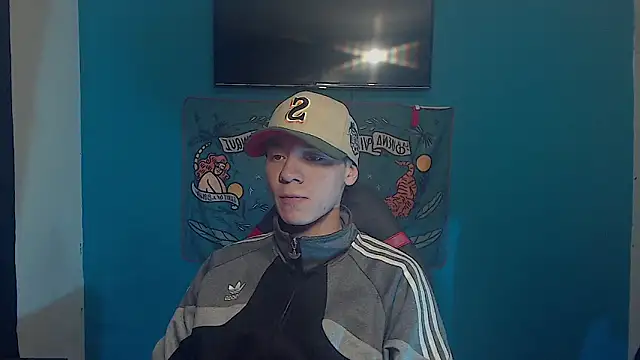 Burperking420  online show from February 17, 1:48 am