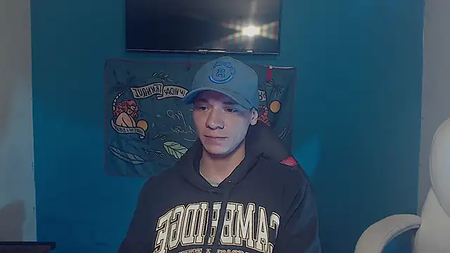 Burperking420  online show from February 18, 1:59 am