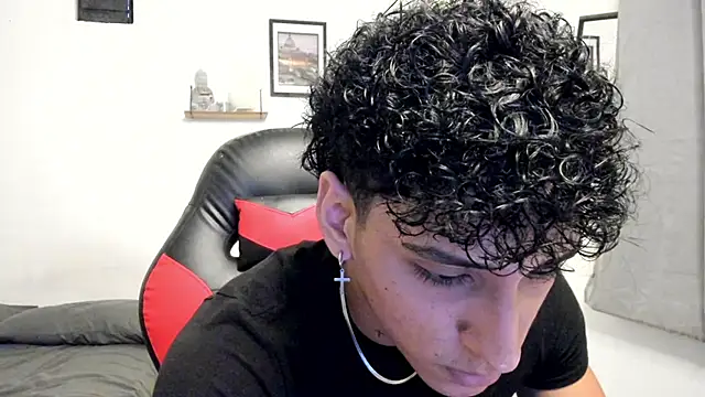 apolo shelby online show from March 9, 10:52 pm