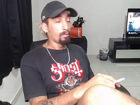 MrPickles696 online show from March 22, 1:22 am