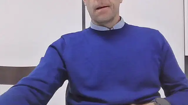 Simon 76 online show from December 1, 1:36 pm