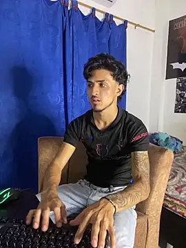 Zayn kane online show from November 16, 12:24 am