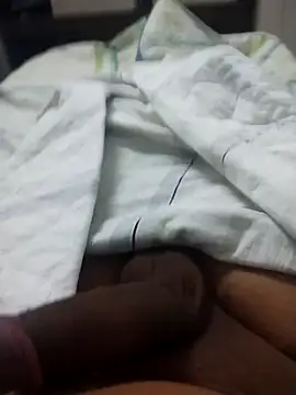 pocahontasjr online show from March 21, 5:00 am