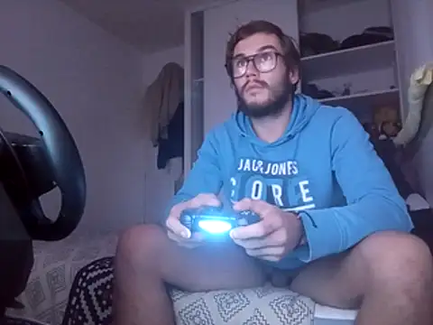 Grosbranleure online show from November 2, 8:57 pm