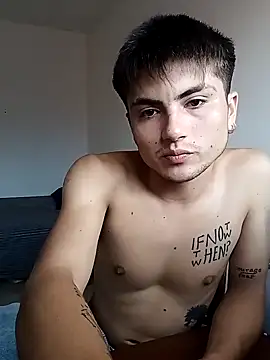 RodriiAmatto online show from March 14, 9:10 pm