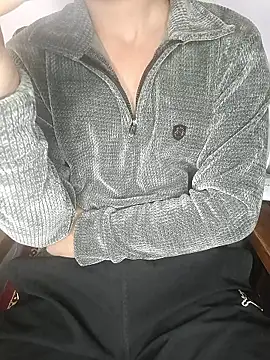 HARSHHU01 online show from January 15, 9:35 am