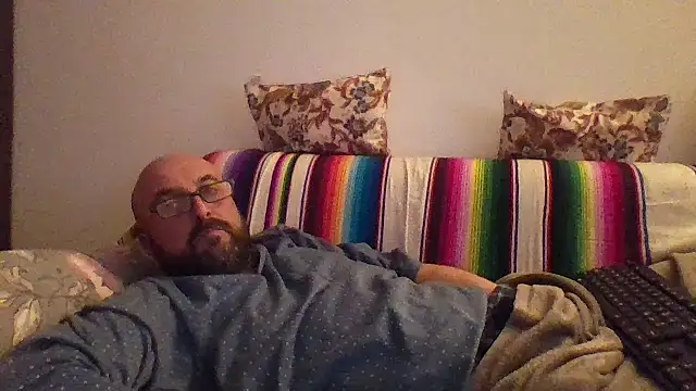 maxxxio12 online show from March 13, 8:15 pm