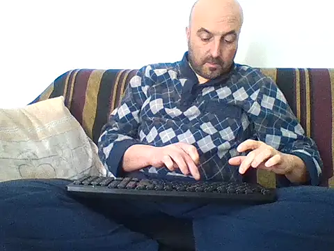 maxxxio12 online show from March 15, 9:52 am