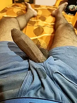 pmr1997 online show from October 26, 7:27 pm