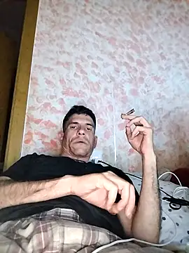 Ricopalote22 online show from May 2, 8:11 pm