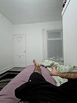 Cesu33 online show from January 7, 10:59 pm