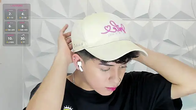 Sam Daves online show from February 13, 12:54 pm