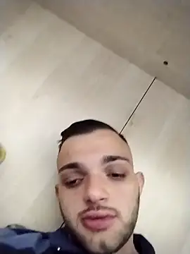 Francescodicristina44 online show from April 12, 1:20 am