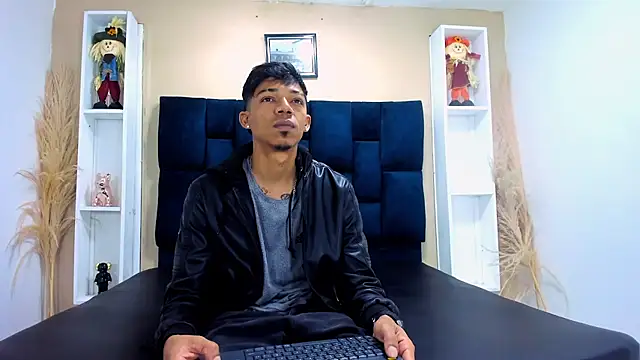 Gregory Sforza online show from October 22, 12:42 pm