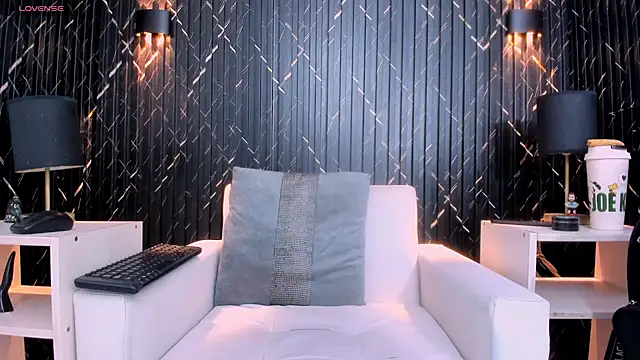 Gregory Sforza online show from November 18, 11:14 am