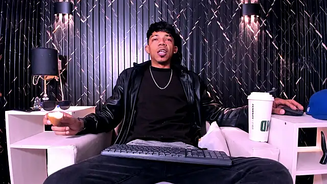 Gregory Sforza online show from October 21, 12:08 pm