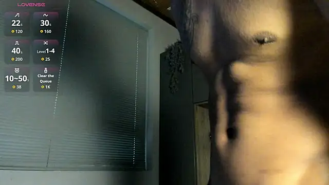 labrinthteasing online show from November 11, 3:06 pm