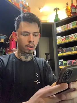 craxybaby online show from November 28, 3:25 pm