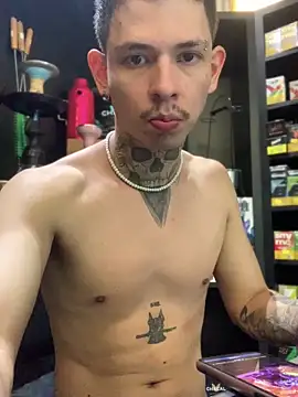 craxybaby online show from October 23, 2:53 pm