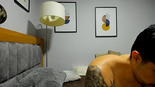 Dante Storm online show from December 16, 12:23 pm