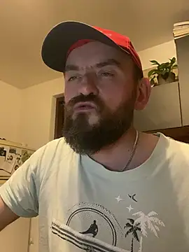 Rimmingtop online show from February 26, 8:43 pm