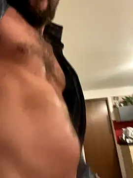 Rimmingtop online show from December 2, 9:40 pm