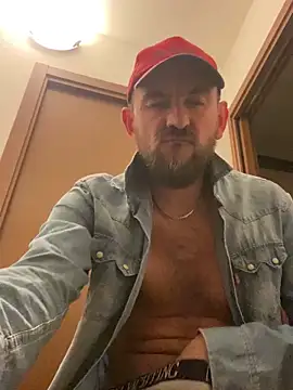 Rimmingtop online show from April 15, 7:58 pm