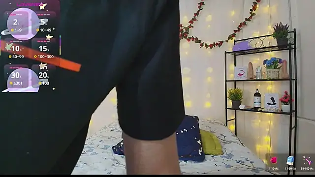 Danny-Swift13 online show from March 16, 4:01 pm