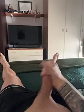 impaolo20 online show from October 8, 2:32 pm