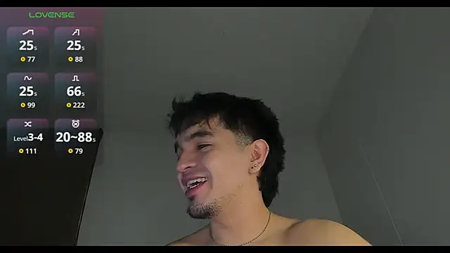 cmzo  online show from April 14, 12:33 am