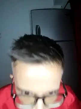 Krbaby2025 online show from April 13, 2:34 am