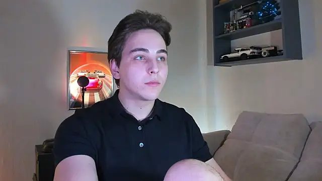 Eric ether online show from December 4, 6:37 pm