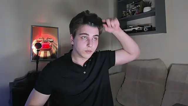 Eric ether online show from November 27, 7:28 pm