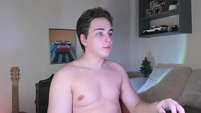 Eric ether online show from December 18, 5:20 pm