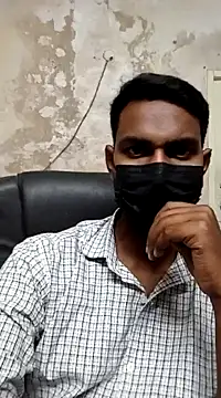 vikesh05 online show from March 20, 6:53 pm