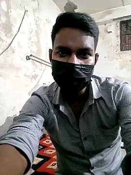 vikesh05 online show from March 14, 7:12 pm