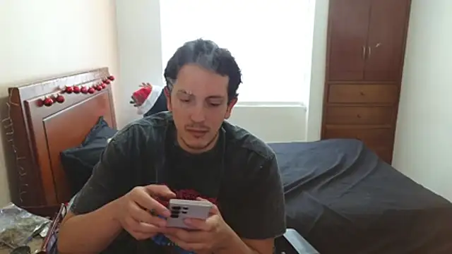 hardaftercum online show from November 14, 7:04 pm