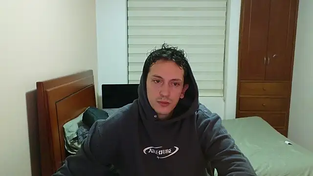 hardaftercum online show from November 1, 2:59 am