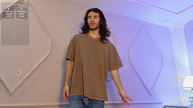 FreyrVik online show from November 26, 6:33 pm