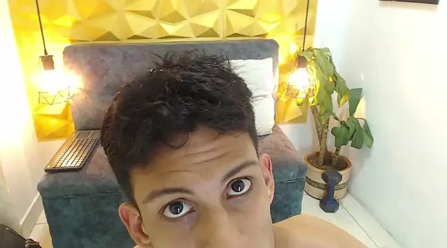 Hidann 22 online show from March 17, 3:47 am