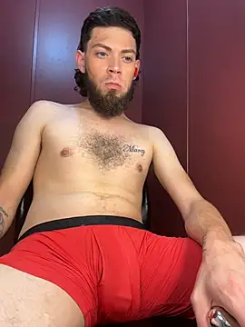 bwcizThrobbing online show from November 25, 1:02 pm