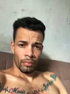 HenriquePhn online show from June 30, 4:41 pm