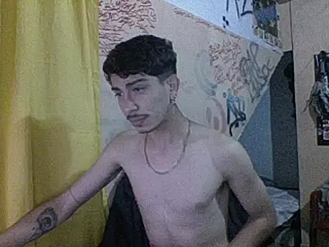 Y0urgodzeus online show from March 20, 9:59 am