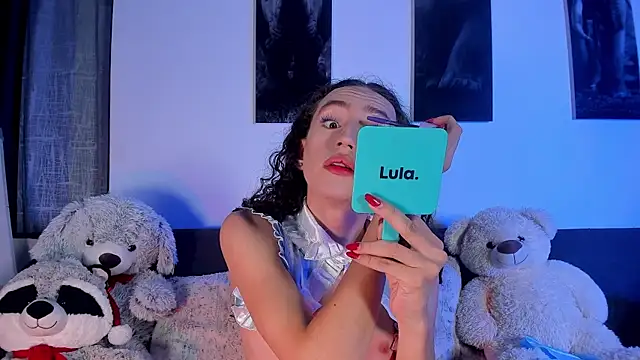 peachandtyron  online show from December 5, 3:46 am