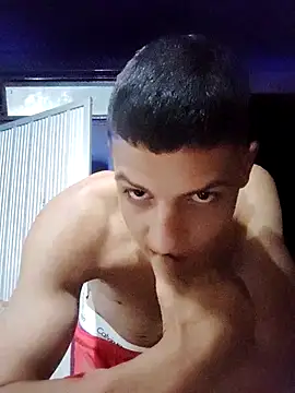 Pichoneterno online show from February 7, 2:19 am