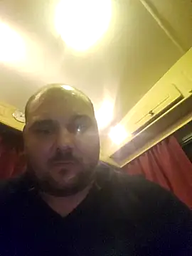 FormalSpirit50 online show from December 17, 3:41 pm