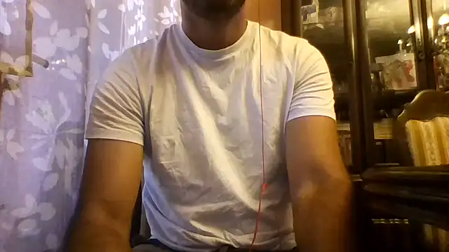 playman83 online show from July 27, 5:47 am