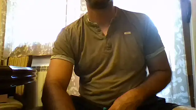 playman83 online show from July 22, 1:36 pm