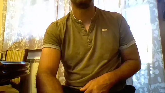 playman83 online show from July 23, 5:48 am